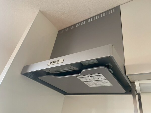 カーサドマーニの物件内観写真